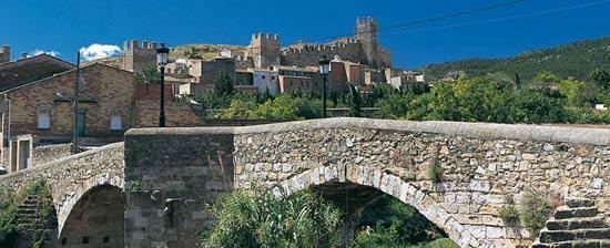 Montblanc, Tarragona wwwspaininfoexportsitesspaininfocomuncarrus