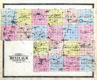 Montcalm County, Michigan wwwhistoricmapworkscomImagesMapsUSMIMontcal