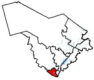 Montcalm (electoral district)