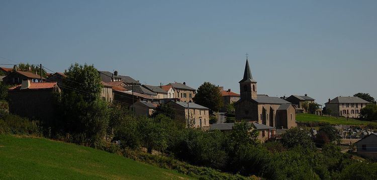 Montclar, Aveyron