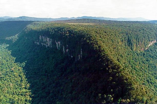 Monte Caburaí sctebrazilcomimagesamazoniamontecaburaiint