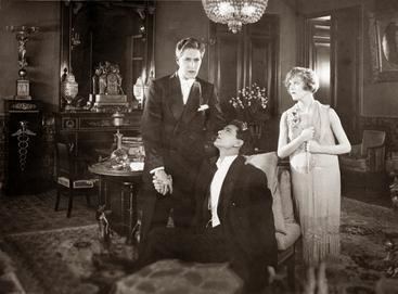 Monte Carlo (1925 film) Monte Carlo 1925 film Wikipedia