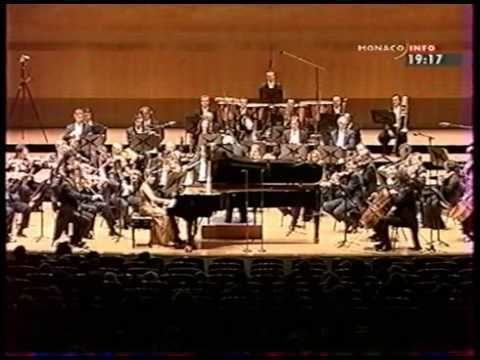 Monte-Carlo Philharmonic Orchestra Grieg Concerto Monte Carlo Philharmonic Orchestra Laurence