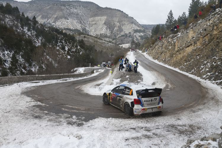 Monte Carlo Rally Monte Carlo Rally preview Only Motors