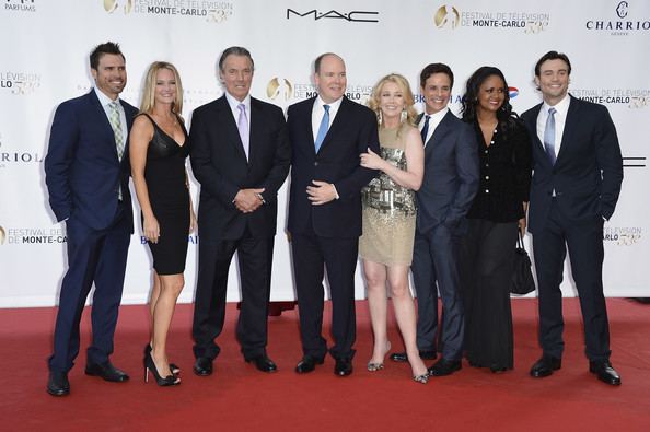 Monte-Carlo Television Festival 53rd Monte Carlo TV Festival Opening Ceremony Pictures