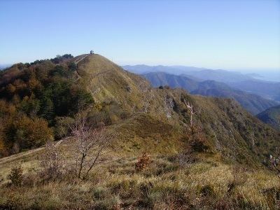 Monte Caucaso (Liguria) wwwfinoincimaaltervistaorgimmaginiIMGP0822AJPG