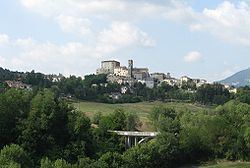 Monte Cerignone httpsuploadwikimediaorgwikipediacommonsthu