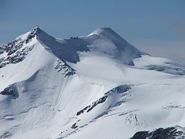 Monte Cevedale httpsuploadwikimediaorgwikipediacommonsthu
