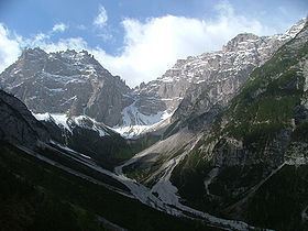 Monte Cridola httpsuploadwikimediaorgwikipediacommonsthu