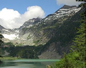 Monte Cristo Peak httpsuploadwikimediaorgwikipediacommonsthu