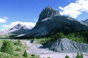 Monte Forcola httpsuploadwikimediaorgwikipediacommonsthu