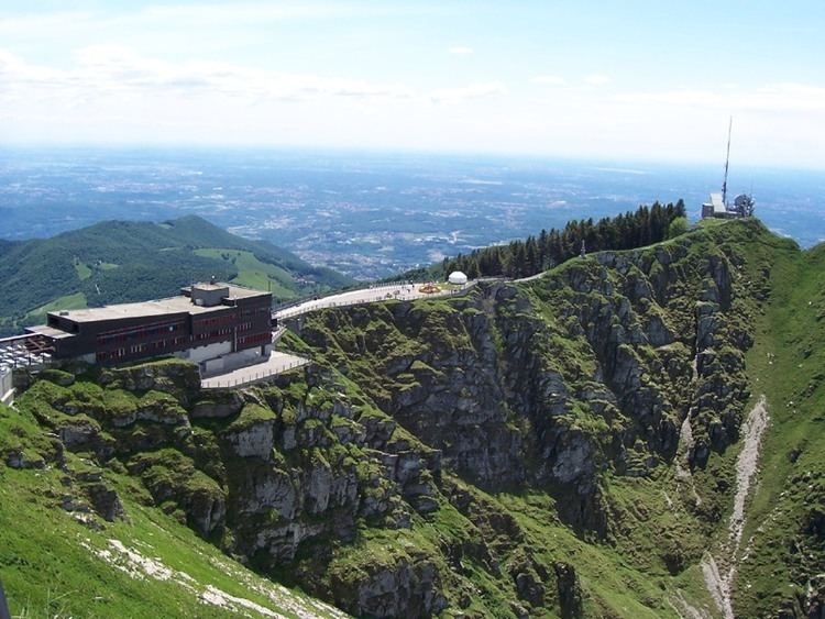 Monte Generoso Observatory