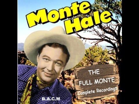 Monte Hale (sportscaster) Monte Hale Oklahoma Hills YouTube