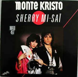 Monte Kristo Monte Kristo Sherry MiSa Vinyl at Discogs