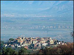 Monte Porzio Catone httpsuploadwikimediaorgwikipediacommonsthu