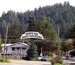 Monte Rio, California httpsuploadwikimediaorgwikipediacommonsthu