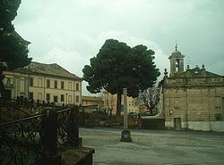 Monte Romano httpsuploadwikimediaorgwikipediacommonsthu