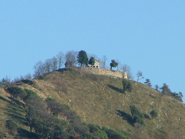 Monte Santa Croce httpsuploadwikimediaorgwikipediacommonsthu