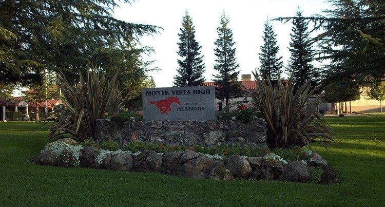 Monte Vista High School (Danville, California)