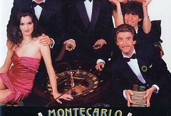 Montecarlo Gran Casinò MONTECARLO GRAN CASINO39 1987 di Carlo Vanzina Paperblog