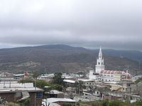 Montecristi, Ecuador httpsuploadwikimediaorgwikipediacommonsthu