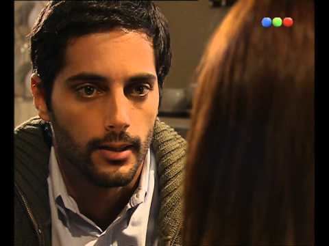 Montecristo (Argentine telenovela) Captulo 48 Montecristo YouTube