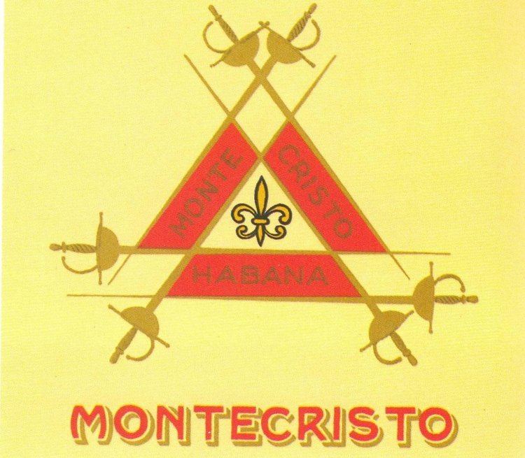 Montecristo (cigar)