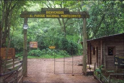 Montecristo National Park Montecristo National Park El Salvador Tips