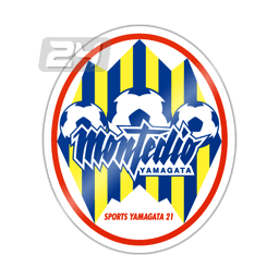 Montedio Yamagata Japan Montedio Yamagata Results fixtures tables statistics