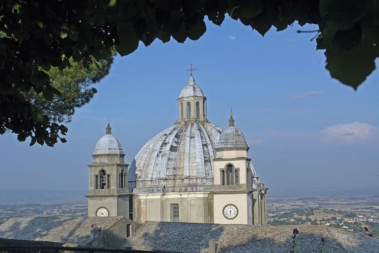 Montefiascone Cathedral