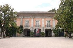 Monteiro-Mor Palace httpsuploadwikimediaorgwikipediacommonsthu