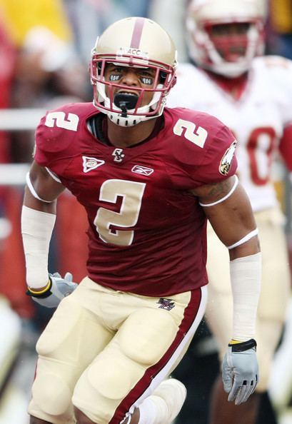 Montel Harris Former Boston College RB Montel Harris heading to Temple