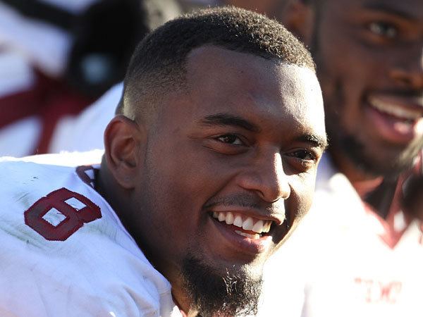 Montel Harris Sports in Brief Temple39s Montel Harris headed to NFL