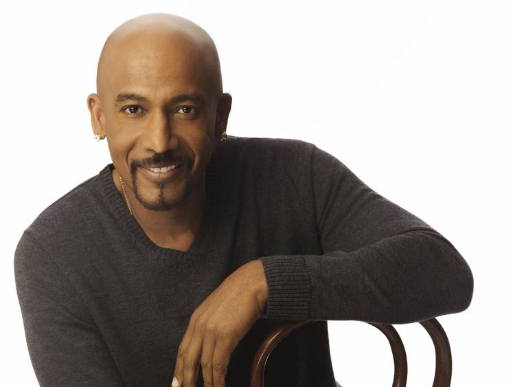 Montel Williams Montel Williams Successful Battle with Multiple Sclerosis
