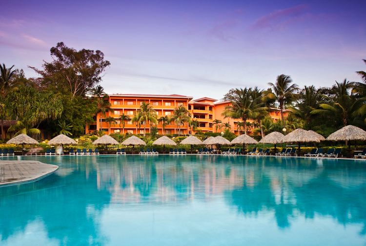 Montelimar Beach Barcelo Montelimar UPDATED 2017 Resort AllInclusive Reviews