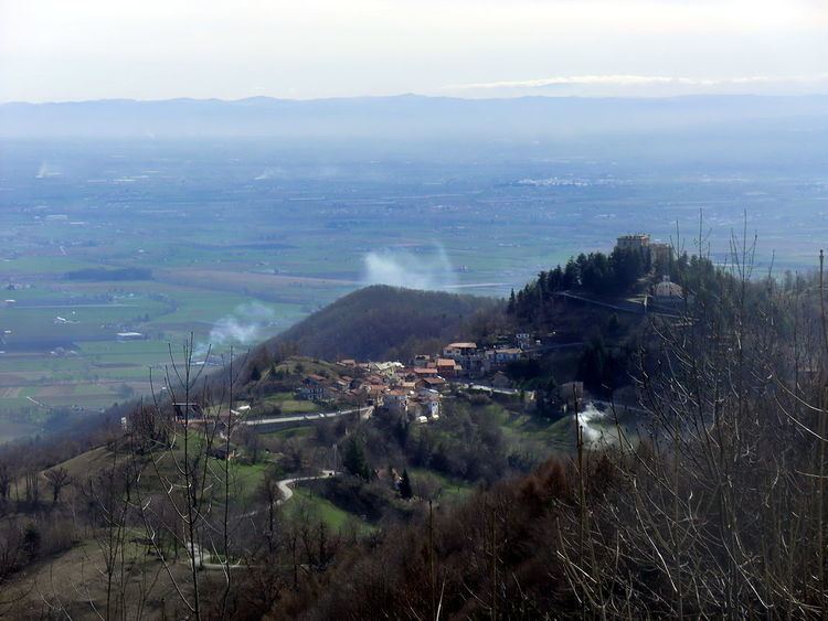 Montemale di Cuneo