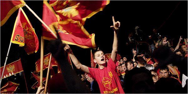 Montenegrin independence referendum, 2006 httpsstatic01nytcomimages20060522world2