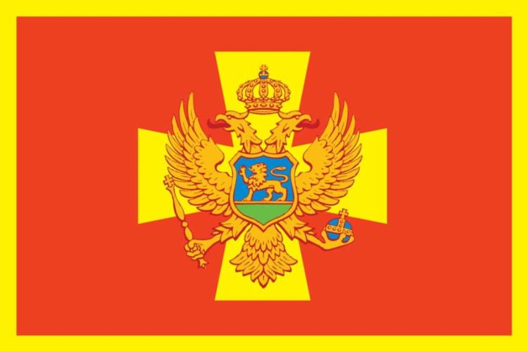 Montenegrins of Serbia
