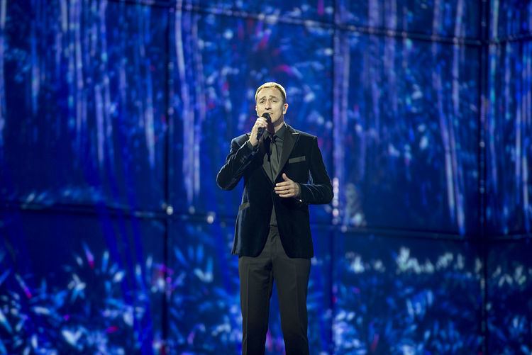 Montenegro in the Eurovision Song Contest 2014