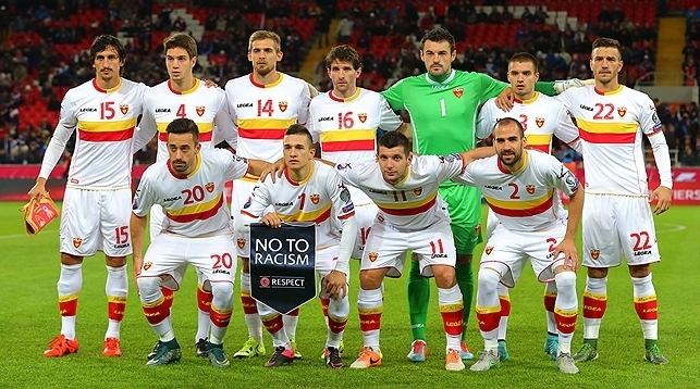 Montenegro national football team Belarus to play friendlies with Armenia Montenegro in 2016