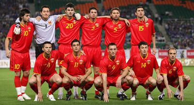 Montenegro national football team Montenegro National Soccer Team Betting Odds UEFA Wolrd Cup