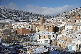 Monterde de Albarracín httpsuploadwikimediaorgwikipediacommonsthu