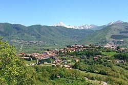 Montereale, Abruzzo httpsuploadwikimediaorgwikipediacommonsthu
