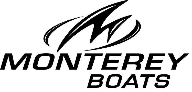 Monterey Boats httpswwwprlogorg10479080montereyboatslogojpg