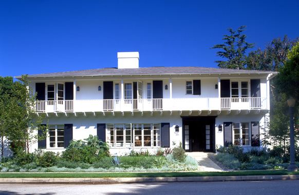 Monterey Colonial architecture 1000 images about Monterey Colonial houses on Pinterest Spanish