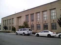 Monterey County Court House httpsuploadwikimediaorgwikipediacommonsthu