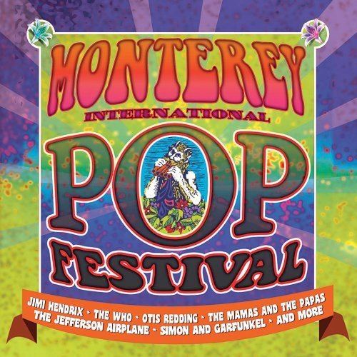 Monterey Pop Festival Various Monterey International Pop Festival Amazoncom Music