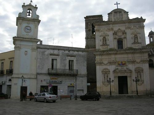 Monteroni di Lecce httpsmw2googlecommwpanoramiophotosmedium