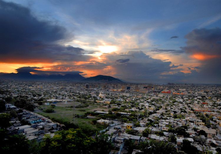 Monterrey Beautiful Landscapes of Monterrey