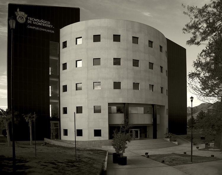 Monterrey Institute of Technology and Higher Education, Chihuahua